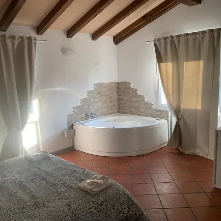 Casa Vacanze Al Mare Apartment