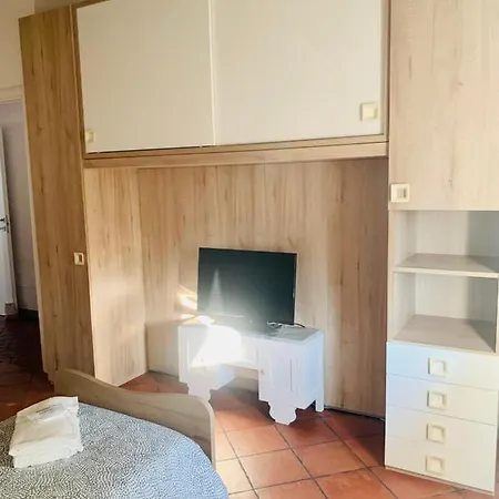 Casa Vacanze Al Mare * Pietrasanta
