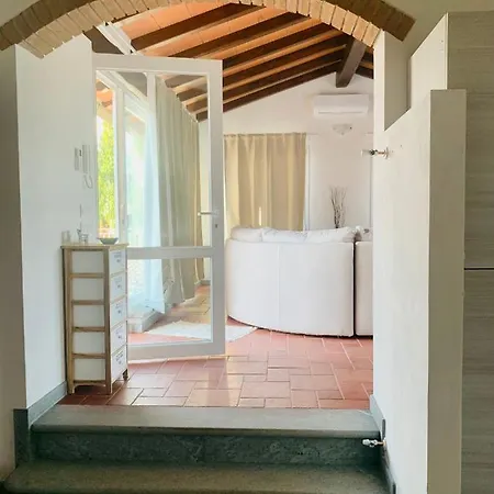 Apartment Casa Vacanze Al Mare Pietrasanta