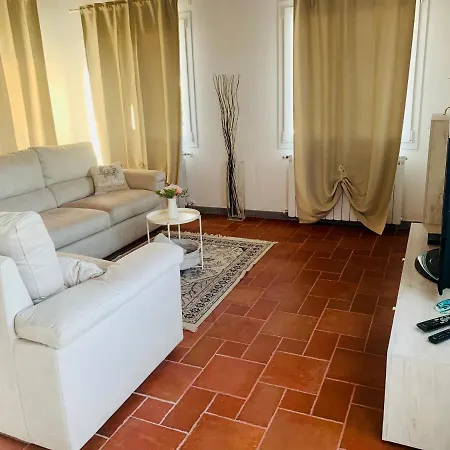 Apartment Casa Vacanze Al Mare
