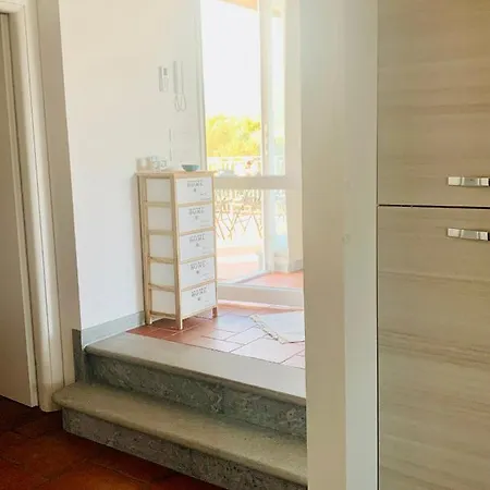 Casa Vacanze Al Mare Pietrasanta