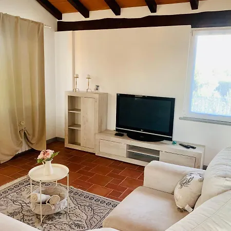 Casa Vacanze Al Mare Apartment