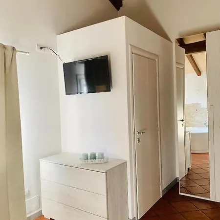 Apartment Casa Vacanze Al Mare Pietrasanta
