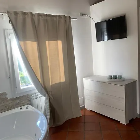 Apartment Casa Vacanze Al Mare