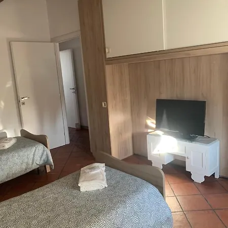 Casa Vacanze Al Mare