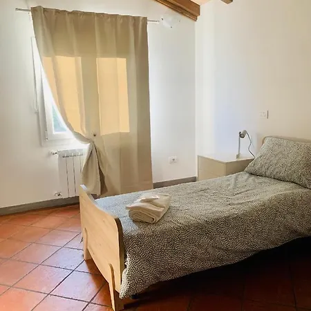 Casa Vacanze Al Mare * Pietrasanta