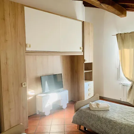 Apartment Casa Vacanze Al Mare