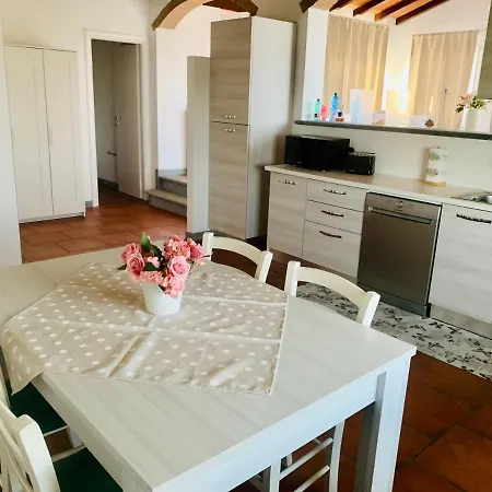 Casa Vacanze Al Mare Pietrasanta