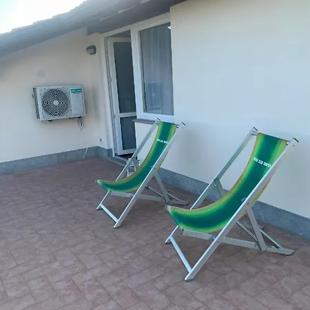 Casa Vacanze Al Mare