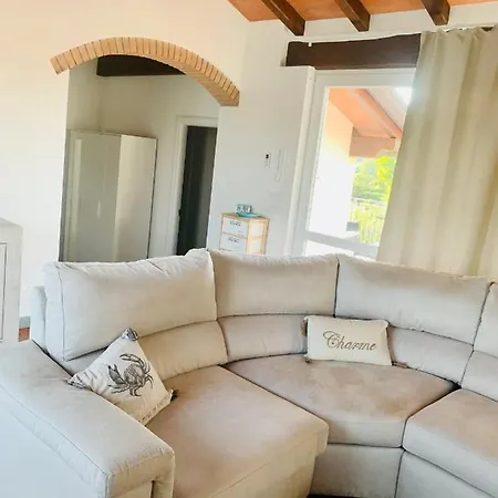 Apartment Casa Vacanze Al Mare Pietrasanta