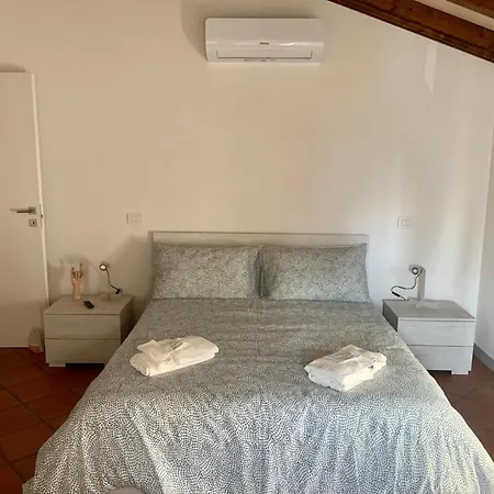 Apartment Casa Vacanze Al Mare *