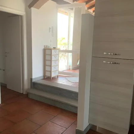 Casa Vacanze Al Mare Apartment *