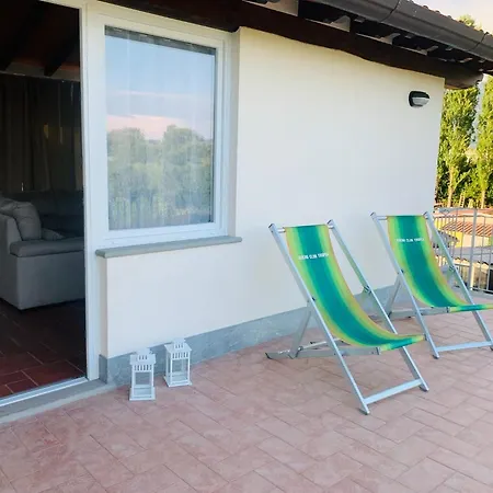 Casa Vacanze Al Mare * Pietrasanta