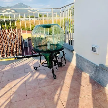Casa Vacanze Al Mare Pietrasanta
