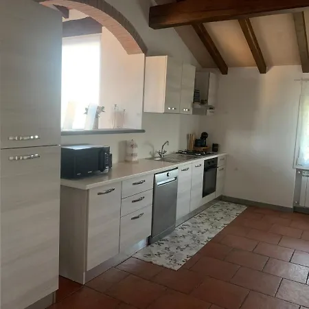 Casa Vacanze Al Mare *