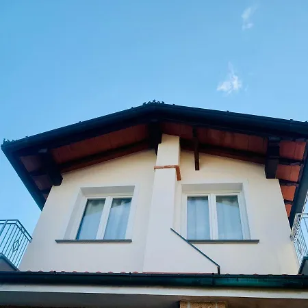 Apartment Casa Vacanze Al Mare Pietrasanta