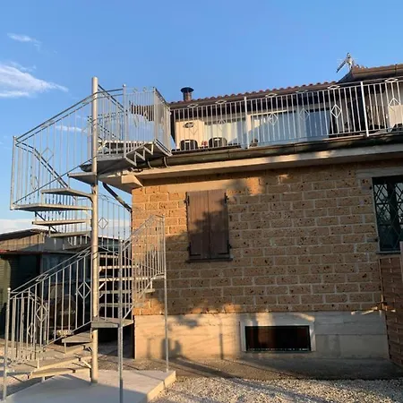 Casa Vacanze Al Mare