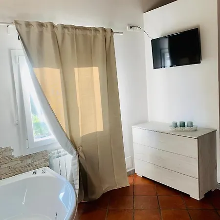Casa Vacanze Al Mare Pietrasanta