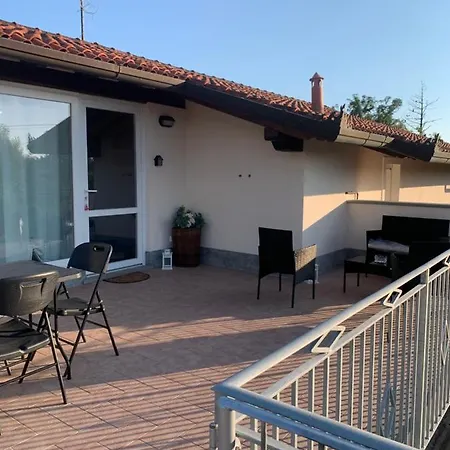 Casa Vacanze Al Mare