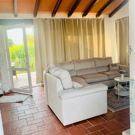 Apartment Casa Vacanze Al Mare
