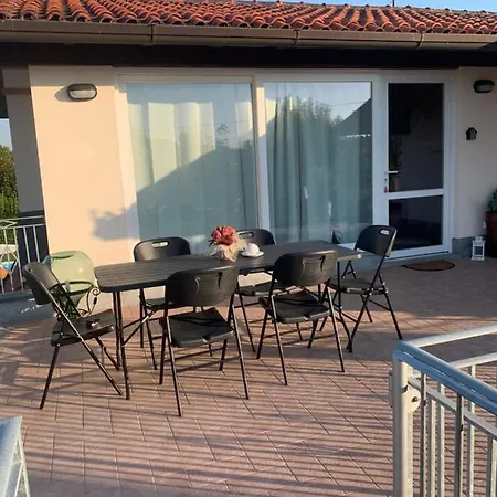 Casa Vacanze Al Mare *
