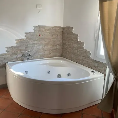 Casa Vacanze Al Mare * Pietrasanta