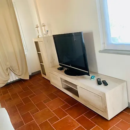 Casa Vacanze Al Mare Apartment