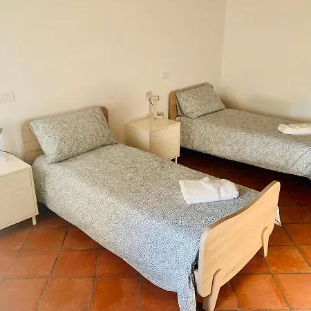 Apartment Casa Vacanze Al Mare Pietrasanta