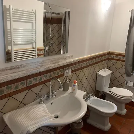 Casa Vacanze Al Mare Apartment