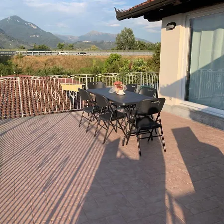 Casa Vacanze Al Mare
