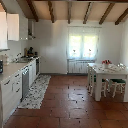 Casa Vacanze Al Mare Apartment