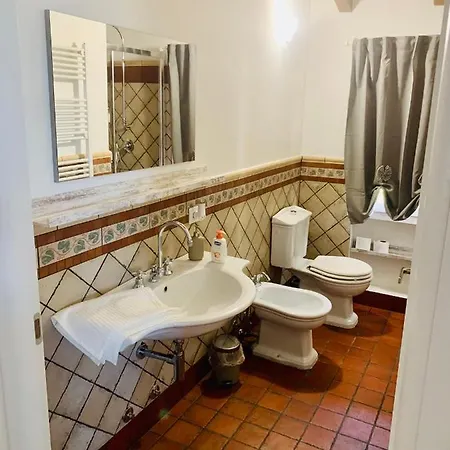 Apartment Casa Vacanze Al Mare Pietrasanta