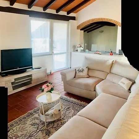 Apartment Casa Vacanze Al Mare