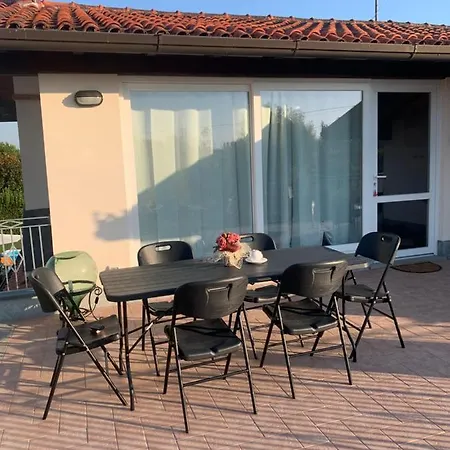 Casa Vacanze Al Mare Pietrasanta