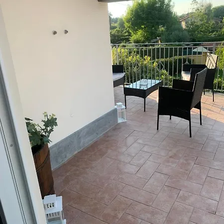 Casa Vacanze Al Mare Apartment