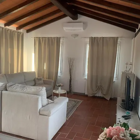 Casa Vacanze Al Mare