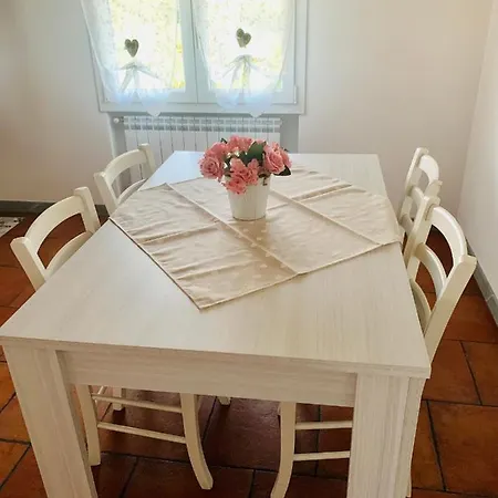 Casa Vacanze Al Mare Pietrasanta