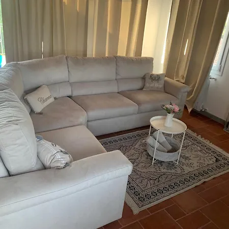 Casa Vacanze Al Mare Apartment