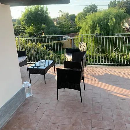 Casa Vacanze Al Mare
