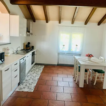 Casa Vacanze Al Mare Apartment Pietrasanta