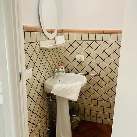 Casa Vacanze Al Mare Apartment *