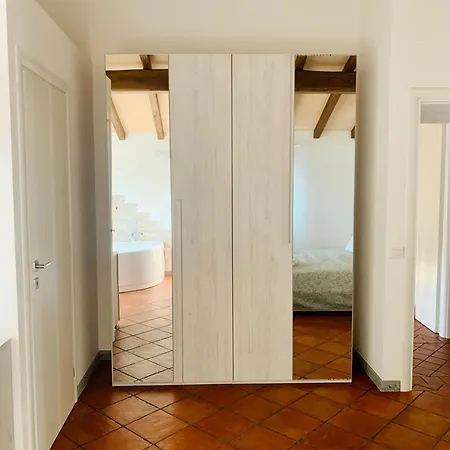 Casa Vacanze Al Mare Apartment Pietrasanta