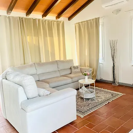Casa Vacanze Al Mare Apartment