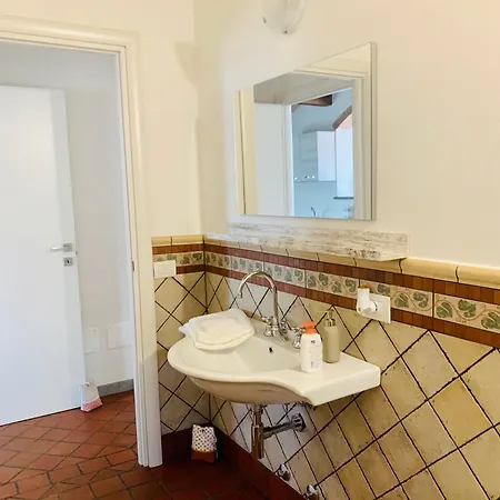 Casa Vacanze Al Mare