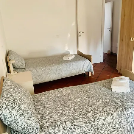 Casa Vacanze Al Mare * Pietrasanta