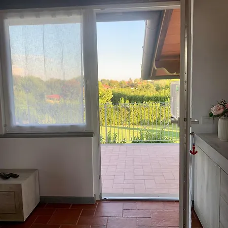 Apartment Casa Vacanze Al Mare