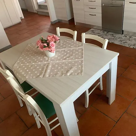 Apartment Casa Vacanze Al Mare *