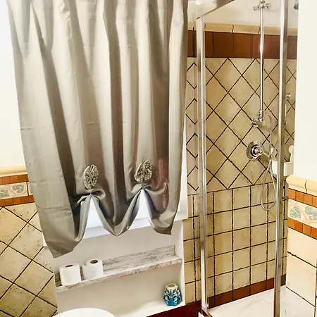 Apartment Casa Vacanze Al Mare