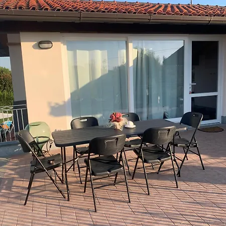 Casa Vacanze Al Mare *