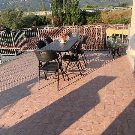 Casa Vacanze Al Mare Pietrasanta